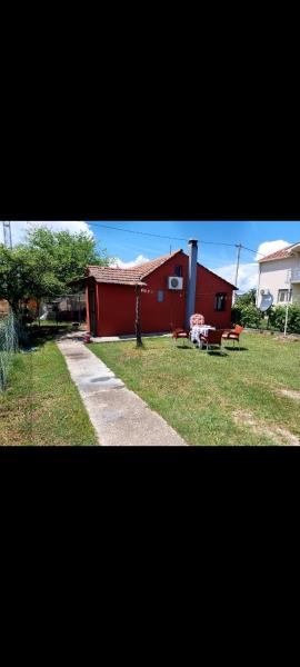 Quiet place to stay in Podgorica
